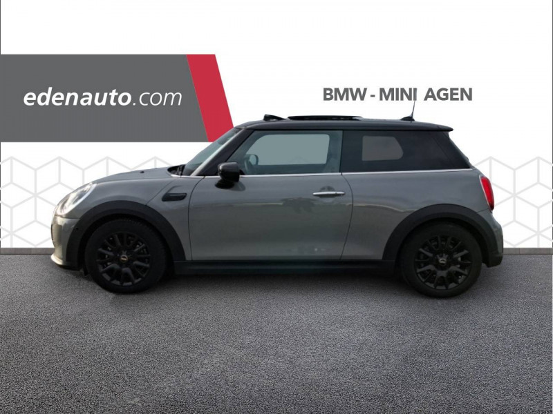 Mini Mini Hatch 3 Portes Cooper 136 ch DKG7 Edition Premium Plus 3p  occasion � Bo� - photo n�3