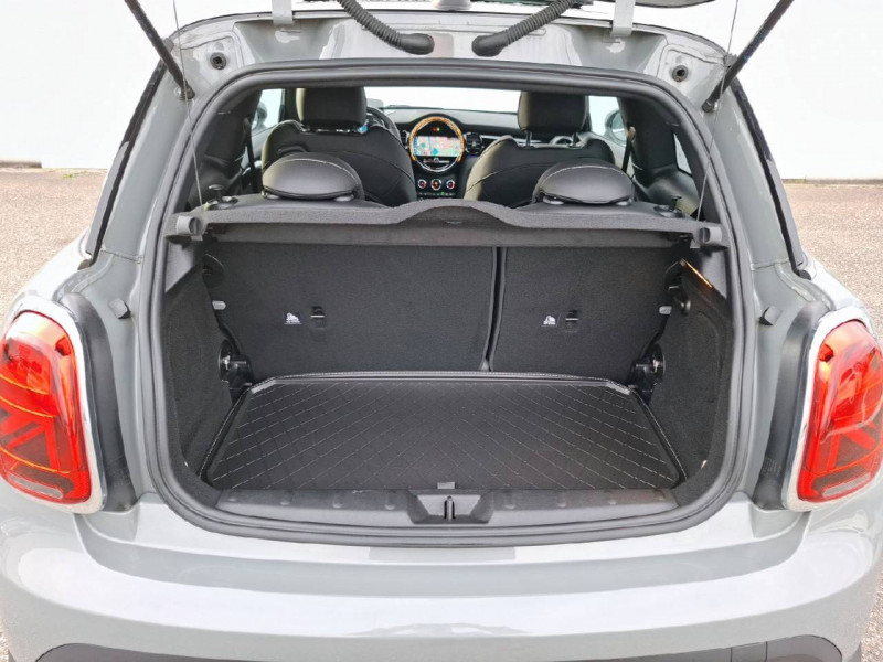 Mini Mini Hatch 3 Portes Cooper 136 ch DKG7 Edition Premium Plus 3p  occasion � Bo� - photo n�7