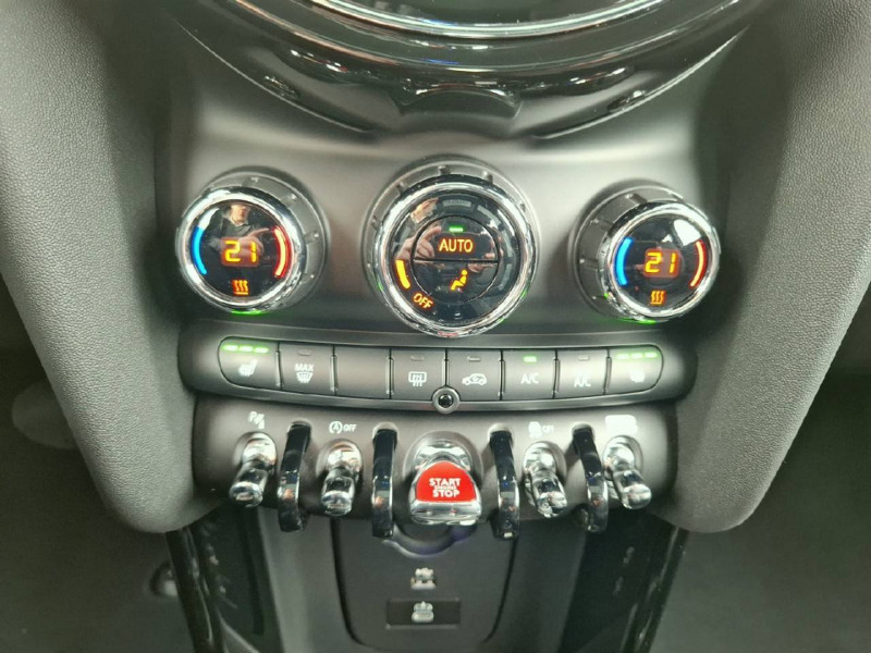 Mini Mini Hatch 3 Portes Cooper 136 ch DKG7 Edition Premium Plus 3p  occasion � Bo� - photo n�18