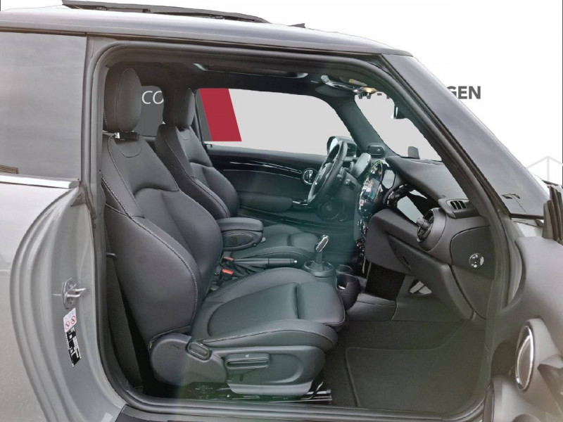 Mini Mini Hatch 3 Portes Cooper 136 ch DKG7 Edition Premium Plus 3p  occasion � Bo� - photo n�4