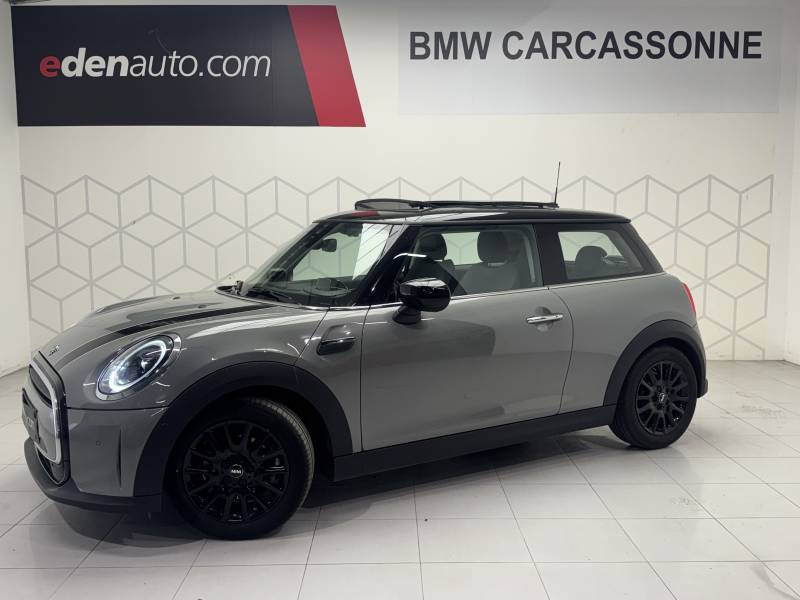 Mini Mini Hatch 3 Portes Cooper 136 ch DKG7 Edition Premium Plus  occasion  Carcassonne
