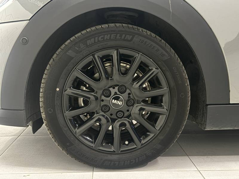 Mini Mini Hatch 3 Portes Cooper 136 ch DKG7 Edition Premium Plus  occasion  Carcassonne - photo n11