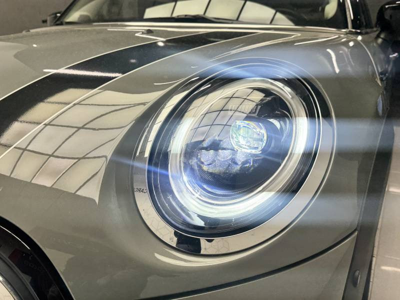 Mini Mini Hatch 3 Portes Cooper 136 ch DKG7 Edition Premium Plus  occasion  Carcassonne - photo n18