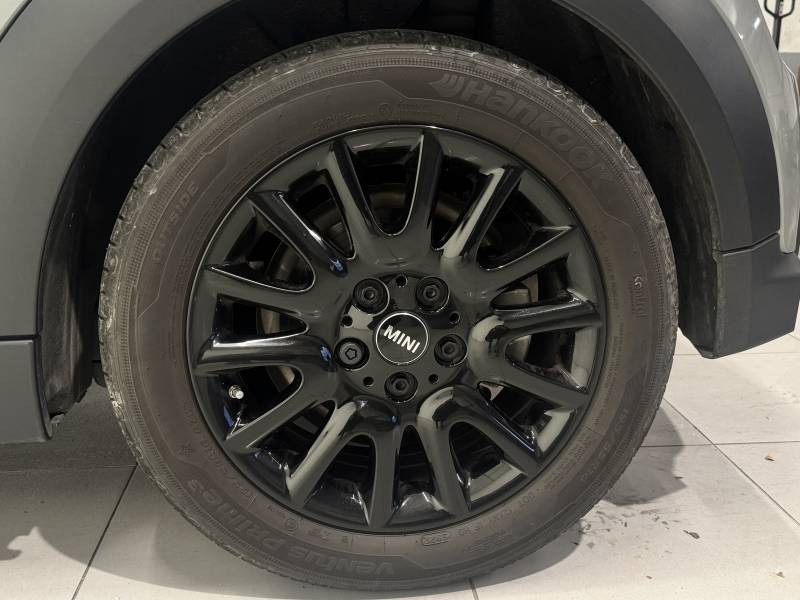 Mini Mini Hatch 3 Portes Cooper 136 ch DKG7 Edition Premium Plus  occasion  Carcassonne - photo n8