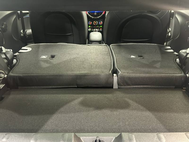 Mini Mini Hatch 3 Portes Cooper 136 ch DKG7 Edition Premium Plus  occasion  Carcassonne - photo n15