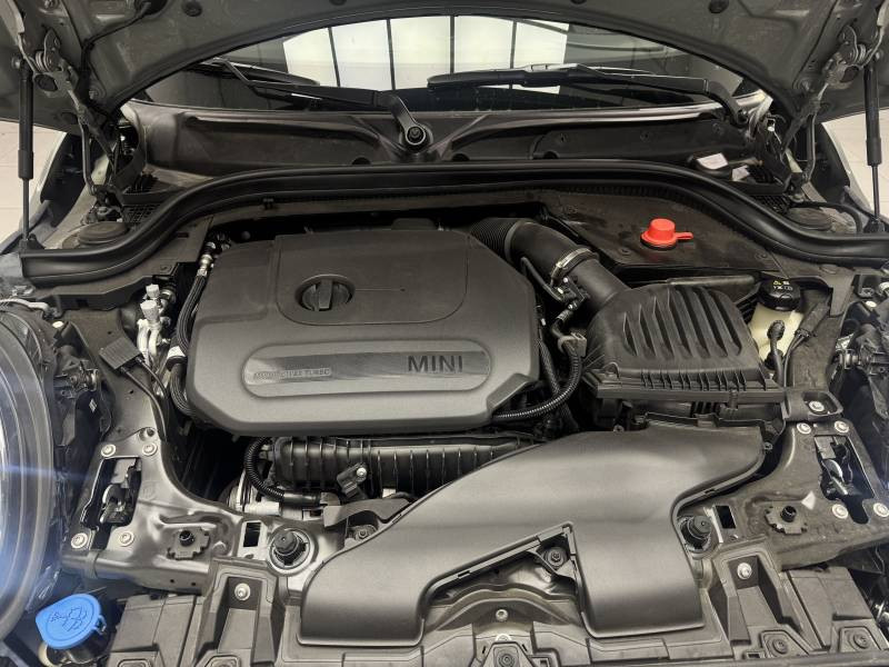 Mini Mini Hatch 3 Portes Cooper 136 ch DKG7 Edition Premium Plus  occasion  Carcassonne - photo n17