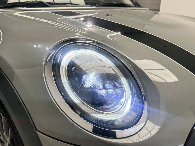 Mini Mini Hatch 3 Portes Cooper 136 ch DKG7 Edition Premium Plus  occasion  Carcassonne - photo n19