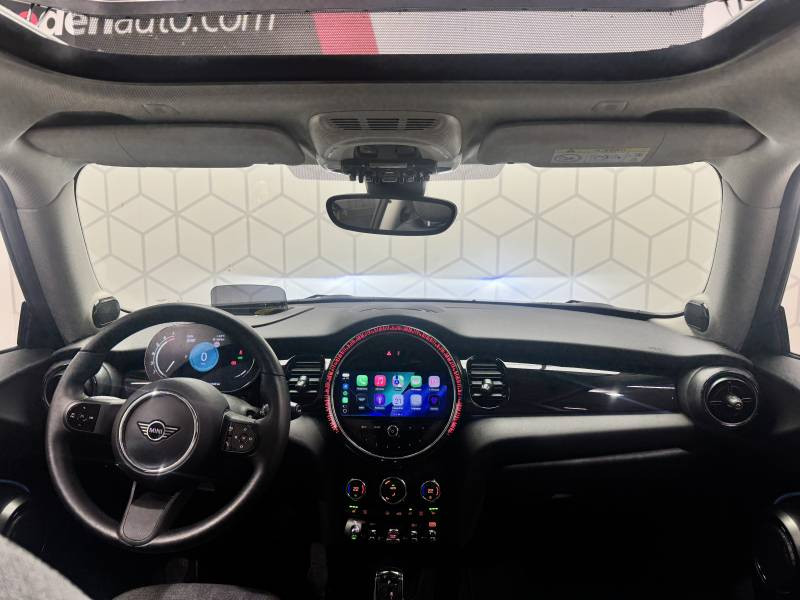 Mini Mini Hatch 3 Portes Cooper 136 ch DKG7 Edition Premium Plus  occasion  Carcassonne - photo n5