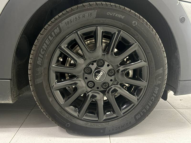 Mini Mini Hatch 3 Portes Cooper 136 ch DKG7 Edition Premium Plus  occasion  Carcassonne - photo n12