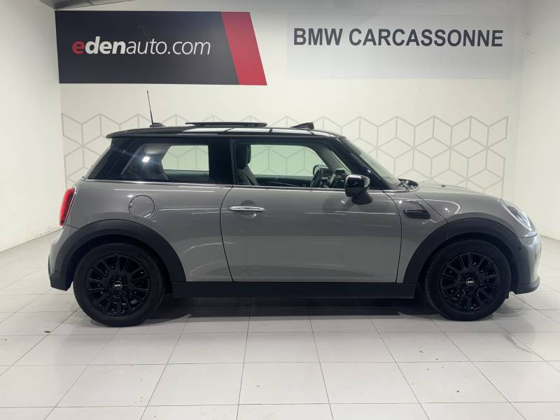 Mini Mini Hatch 3 Portes Cooper 136 ch DKG7 Edition Premium Plus  occasion  Carcassonne - photo n3