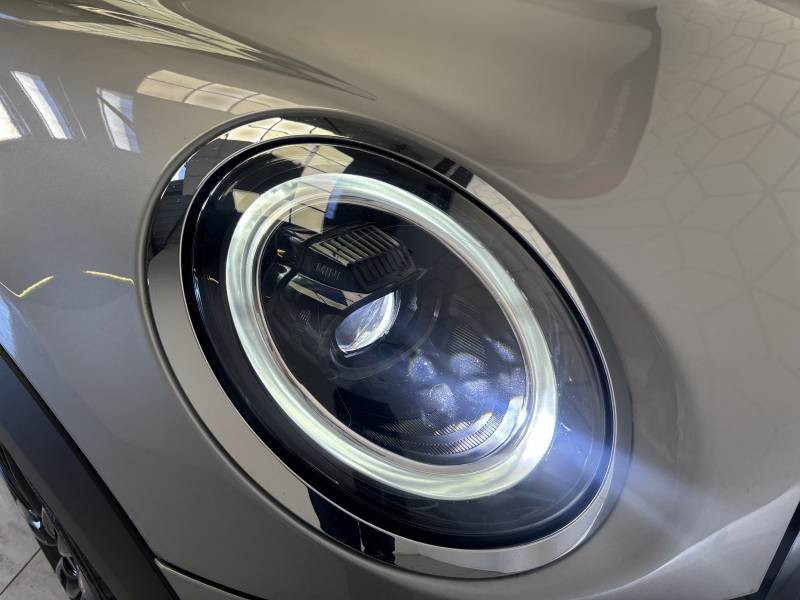 Mini Mini Hatch 3 Portes Cooper 136 ch DKG7 Edition Premium Plus 2024 - photo n°16 Mini Mini Hatch 3 Portes Cooper 136 ch DKG7 Edition Premium Plus  occasion à Béziers - photo n°16