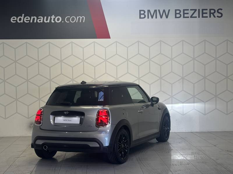 Mini Mini Hatch 3 Portes Cooper 136 ch DKG7 Edition Premium Plus 2024 - photo n°2 Mini Mini Hatch 3 Portes Cooper 136 ch DKG7 Edition Premium Plus  occasion à Béziers - photo n°2