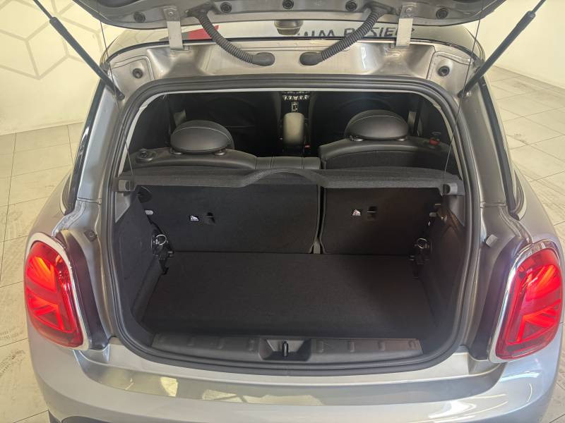 Mini Mini Hatch 3 Portes Cooper 136 ch DKG7 Edition Premium Plus 2024 - photo n°10 Mini Mini Hatch 3 Portes Cooper 136 ch DKG7 Edition Premium Plus  occasion à Béziers - photo n°10