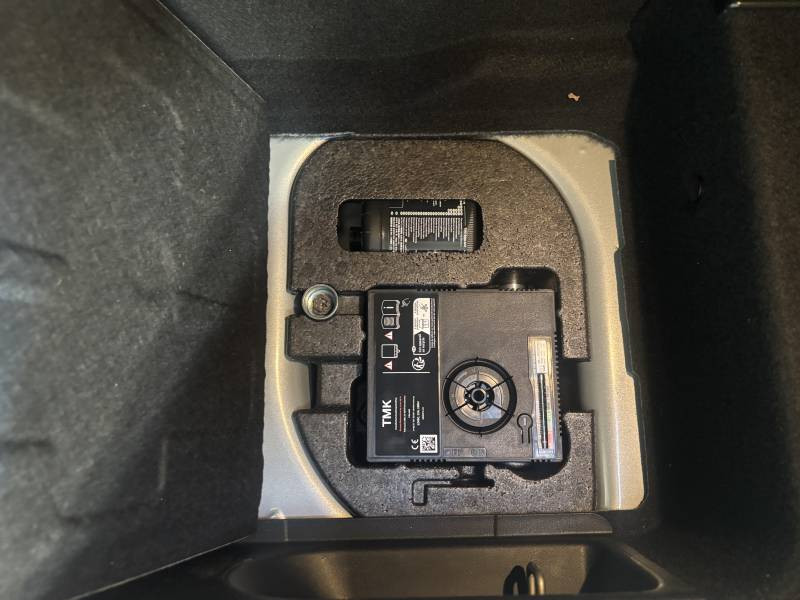 Mini Mini Hatch 3 Portes Cooper 136 ch DKG7 Edition Premium Plus 2024 - photo n°11 Mini Mini Hatch 3 Portes Cooper 136 ch DKG7 Edition Premium Plus  occasion à Béziers - photo n°11