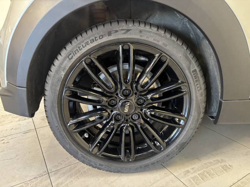 Mini Mini Hatch 3 Portes Cooper 136 ch DKG7 Edition Premium Plus 2024 - photo n°12 Mini Mini Hatch 3 Portes Cooper 136 ch DKG7 Edition Premium Plus  occasion à Béziers - photo n°12