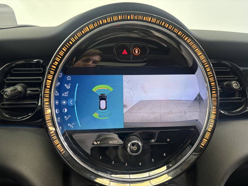 Mini Mini Hatch 3 Portes Cooper 136 ch DKG7 Edition Premium Plus 2024 - photo n°19 Mini Mini Hatch 3 Portes Cooper 136 ch DKG7 Edition Premium Plus  occasion à Béziers - photo n°19