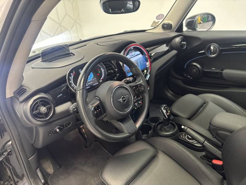 Mini Mini Hatch 3 Portes Cooper 136 ch DKG7 Edition Premium Plus  occasion � B�ziers - photo n�4