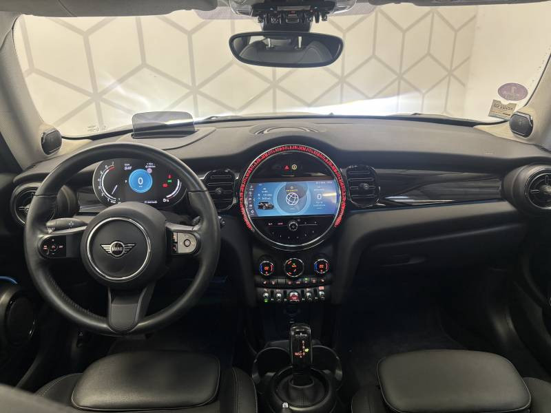 Mini Mini Hatch 3 Portes Cooper 136 ch DKG7 Edition Premium Plus  occasion � B�ziers - photo n�6