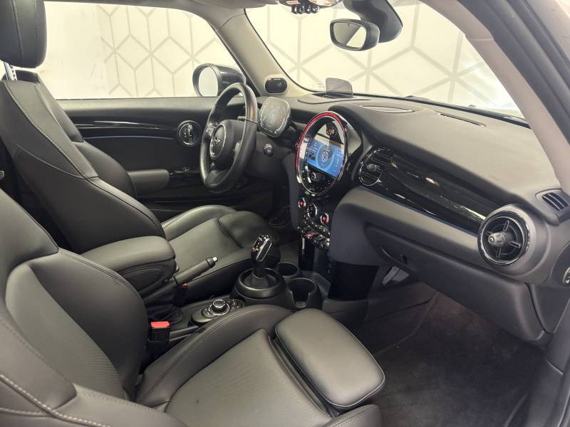 Mini Mini Hatch 3 Portes Cooper 136 ch DKG7 Edition Premium Plus  occasion � B�ziers - photo n�13