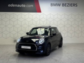 Annonce Mini Mini occasion Essence Hatch 3 Portes Cooper 136 ch DKG7 Edition Premium Plus � B�ziers
