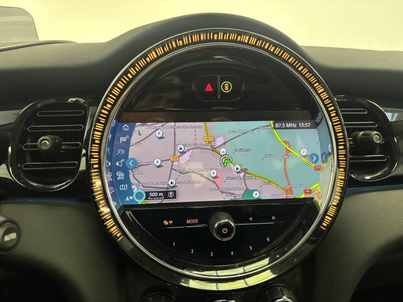 Mini Mini Hatch 3 Portes Cooper 136 ch DKG7 Edition Premium Plus  occasion � B�ziers - photo n�17