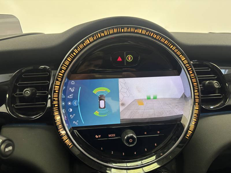 Mini Mini Hatch 3 Portes Cooper 136 ch DKG7 Edition Premium Plus  occasion � B�ziers - photo n�18