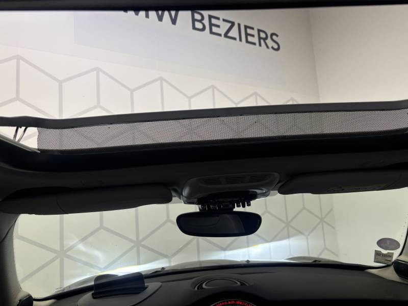 Mini Mini Hatch 3 Portes Cooper 136 ch DKG7 Edition Premium Plus  occasion � B�ziers - photo n�8