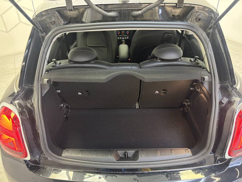 Mini Mini Hatch 3 Portes Cooper 136 ch DKG7 Edition Premium Plus  occasion � B�ziers - photo n�10