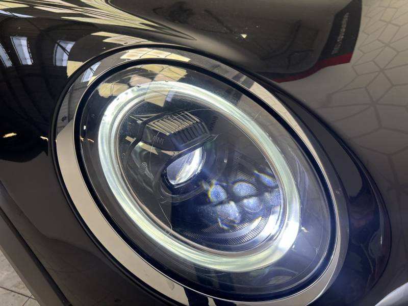Mini Mini Hatch 3 Portes Cooper 136 ch DKG7 Edition Premium Plus  occasion � B�ziers - photo n�14