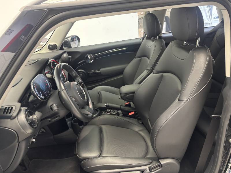 Mini Mini Hatch 3 Portes Cooper 136 ch DKG7 Edition Premium Plus  occasion � B�ziers - photo n�5