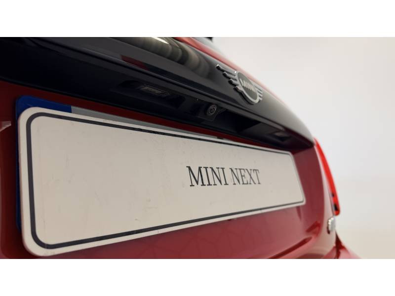 Mini Mini Hatch 3 Portes Cooper 136 ch DKG7 Edition Premium Plus  occasion � Brive-la-Gaillarde - photo n�13