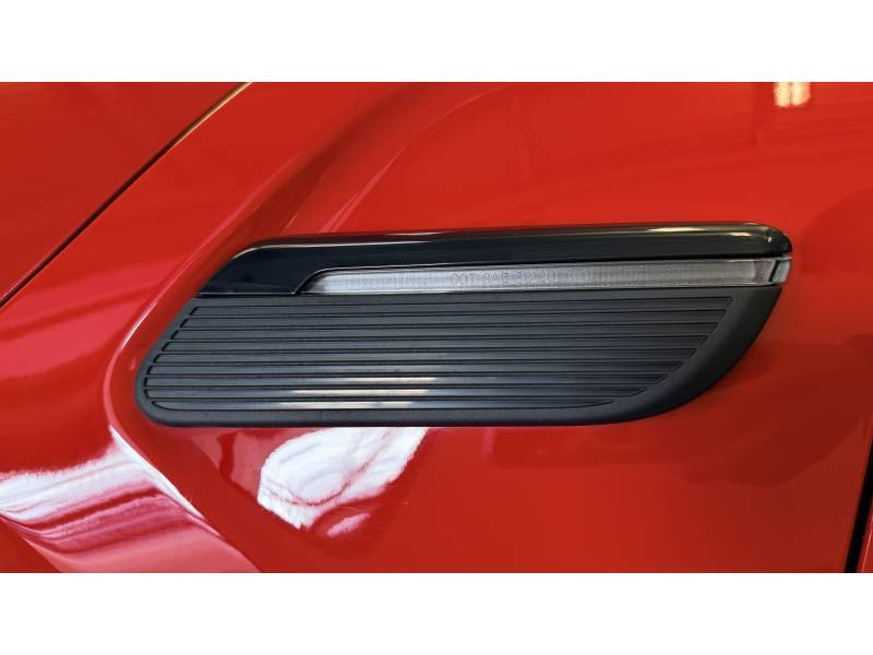 Mini Mini Hatch 3 Portes Cooper 136 ch DKG7 Edition Premium Plus  occasion � Brive-la-Gaillarde - photo n�10