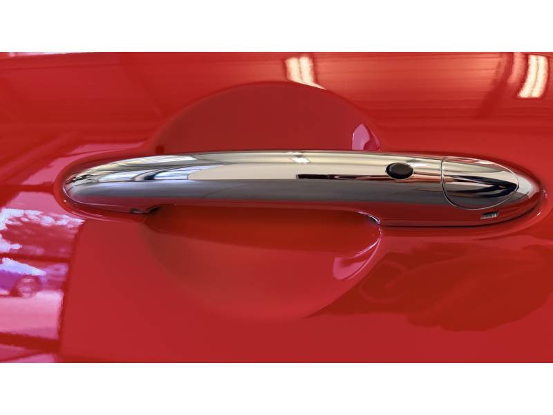 Mini Mini Hatch 3 Portes Cooper 136 ch DKG7 Edition Premium Plus  occasion � Brive-la-Gaillarde - photo n�11