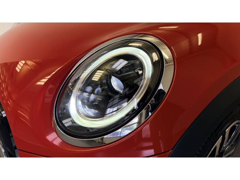 Mini Mini Hatch 3 Portes Cooper 136 ch DKG7 Edition Premium Plus  occasion � Brive-la-Gaillarde - photo n�9