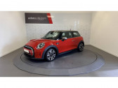 Annonce Mini Mini occasion Essence Hatch 3 Portes Cooper 136 ch DKG7 Edition Premium Plus � Brive-la-Gaillarde