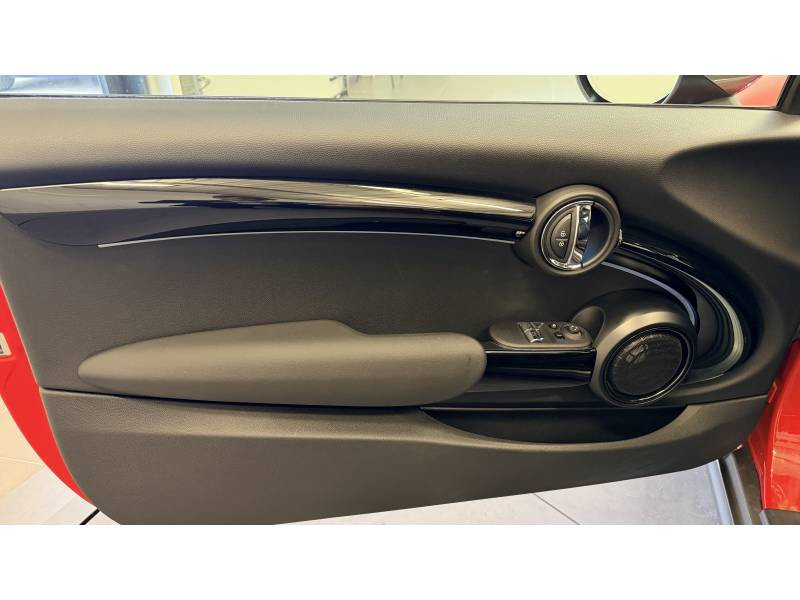 Mini Mini Hatch 3 Portes Cooper 136 ch DKG7 Edition Premium Plus  occasion � Brive-la-Gaillarde - photo n�18