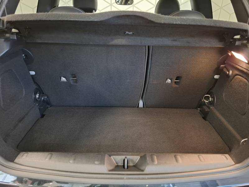 Mini Mini Hatch 3 Portes Cooper 136 ch DKG7 Edition Premium Plus  occasion  Limoges - photo n7