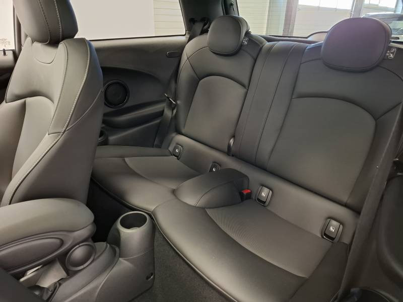 Mini Mini Hatch 3 Portes Cooper 136 ch DKG7 Edition Premium Plus  occasion  Limoges - photo n9