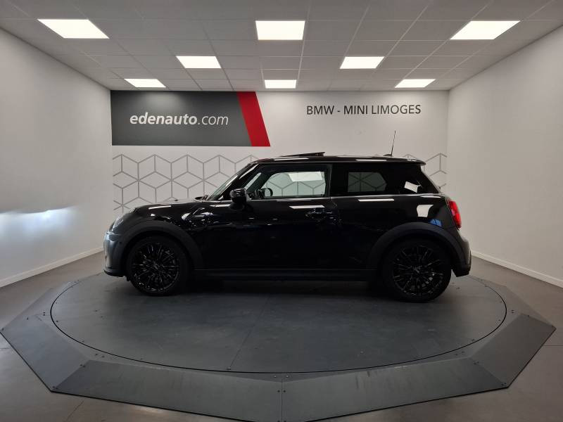 Mini Mini Hatch 3 Portes Cooper 136 ch DKG7 Edition Premium Plus  occasion  Limoges - photo n12