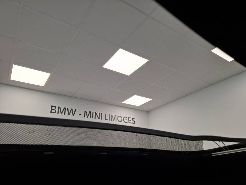 Mini Mini Hatch 3 Portes Cooper 136 ch DKG7 Edition Premium Plus  occasion  Limoges - photo n17