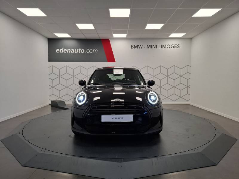 Mini Mini Hatch 3 Portes Cooper 136 ch DKG7 Edition Premium Plus  occasion  Limoges - photo n13