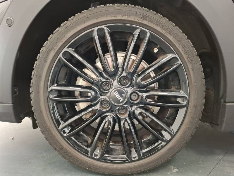 Mini Mini Hatch 3 Portes Cooper 136 ch DKG7 Edition Premium Plus  occasion  Limoges - photo n8