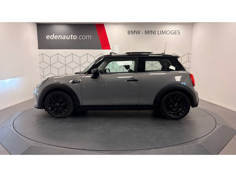 Mini Mini Hatch 3 Portes Cooper 136 ch DKG7 Edition Premium Plus  occasion � Limoges - photo n�12