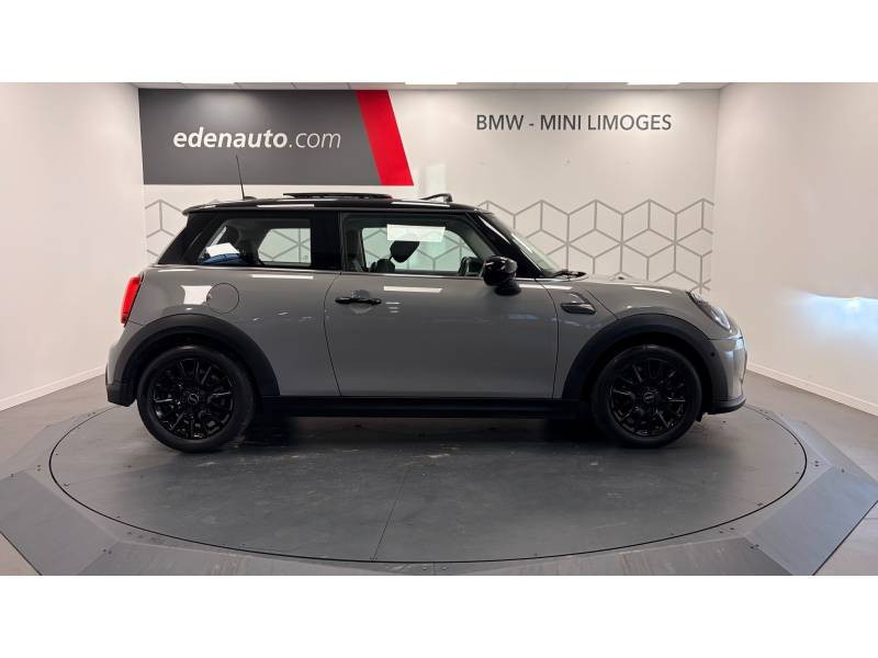 Mini Mini Hatch 3 Portes Cooper 136 ch DKG7 Edition Premium Plus  occasion � Limoges - photo n�3