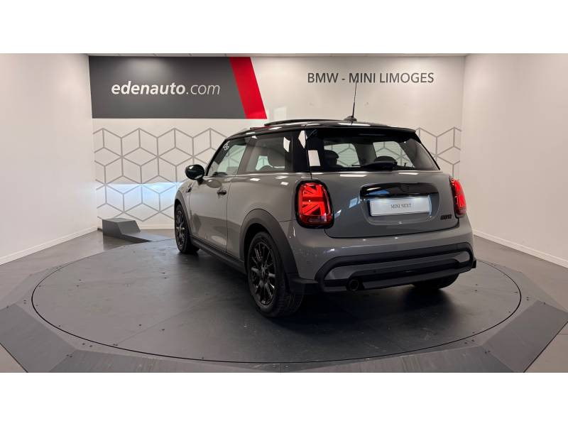 Mini Mini Hatch 3 Portes Cooper 136 ch DKG7 Edition Premium Plus  occasion � Limoges - photo n�11