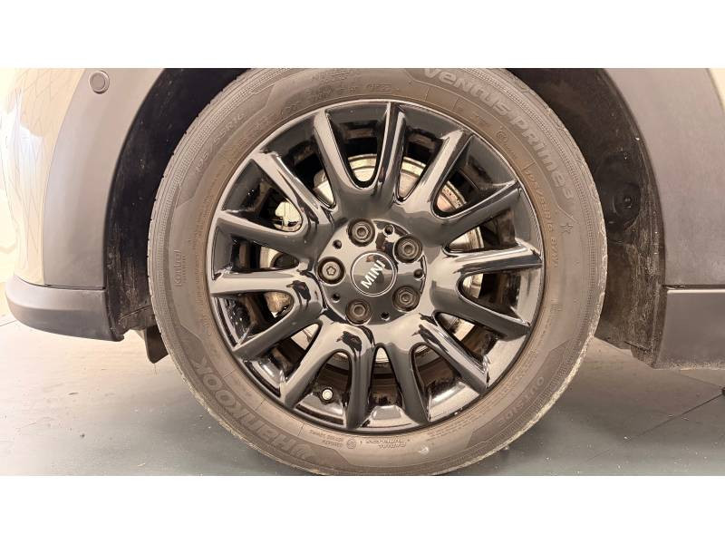 Mini Mini Hatch 3 Portes Cooper 136 ch DKG7 Edition Premium Plus  occasion � Limoges - photo n�8