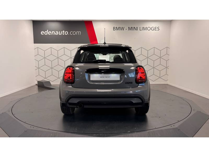 Mini Mini Hatch 3 Portes Cooper 136 ch DKG7 Edition Premium Plus  occasion � Limoges - photo n�10