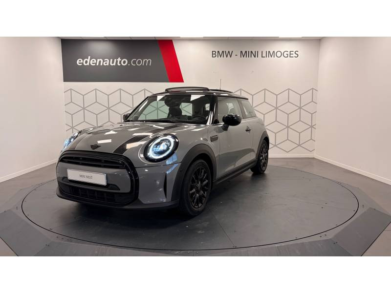 Mini Mini Hatch 3 Portes Cooper 136 ch DKG7 Edition Premium Plus  occasion � Limoges