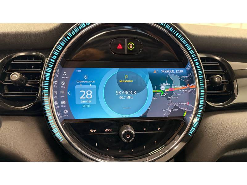 Mini Mini Hatch 3 Portes Cooper 136 ch DKG7 Edition Premium Plus  occasion � Limoges - photo n�20