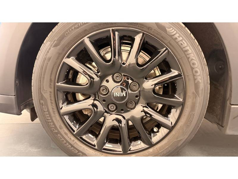 Mini Mini Hatch 3 Portes Cooper 136 ch DKG7 Edition Premium Plus  occasion � Limoges - photo n�8